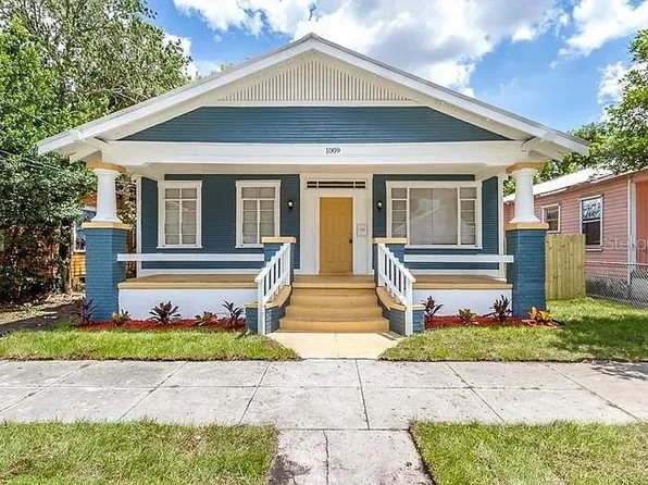 1009 E 15TH AVENUE, TAMPA, FL 33605