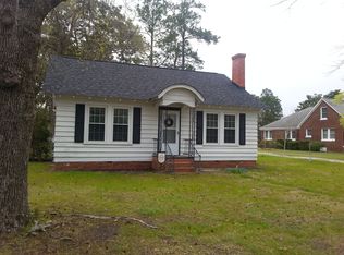 505 E Hilton St, Kershaw, SC 29067