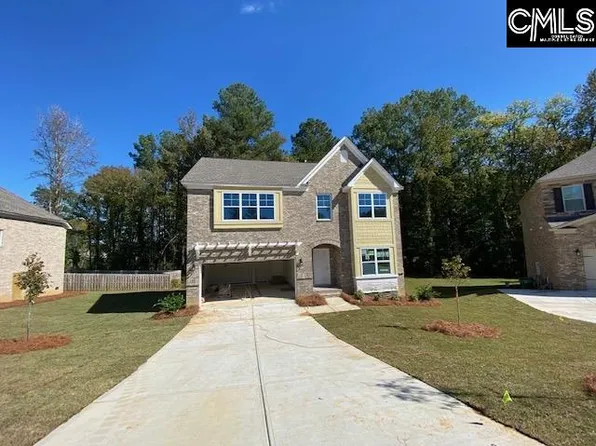 297 Cedar Hollow Ln, Irmo, SC 29063
