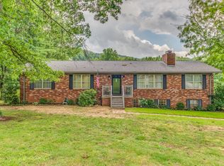 316 Self Hollow Rd, Rockford, TN 37853