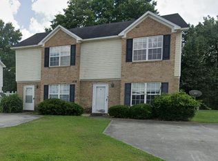 1224 Westridge Ct #A, Greenville, NC 27834