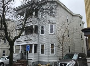 49 Pearl St, Everett, MA 02149