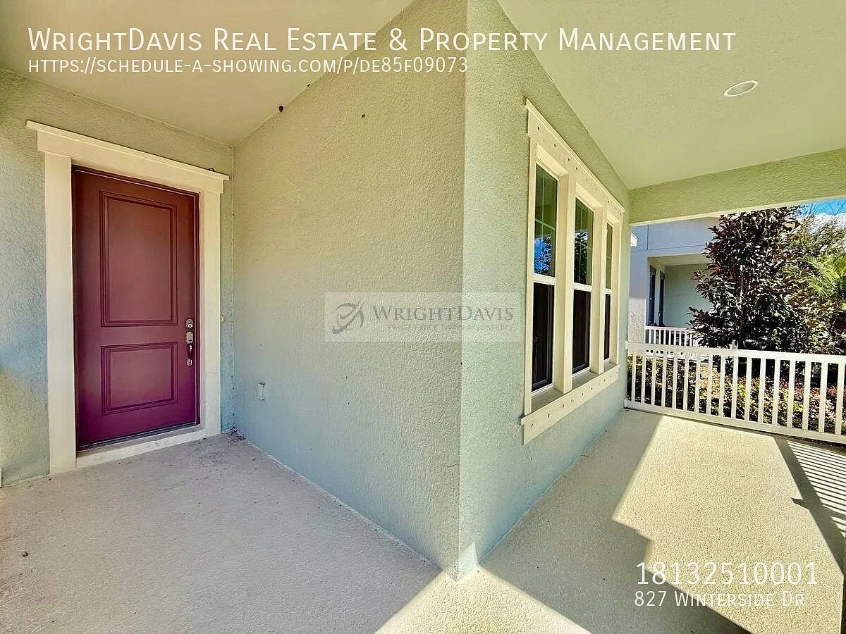 Beautiful 3/2 Home in Gated MiraBay Community — Photo 4
