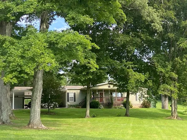 5253 Davidson Rd, Olaton, KY 42361