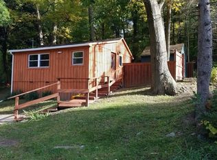 931 Morgan Rd, Memphis, NY 13112