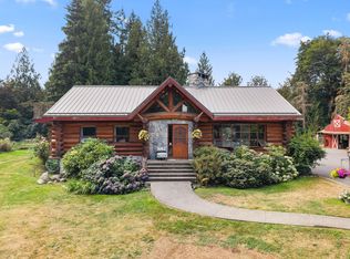 7275 253rd St, Langley, BC V4W 1V1
