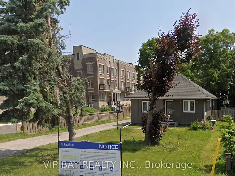 6835 Main St — Photo 1