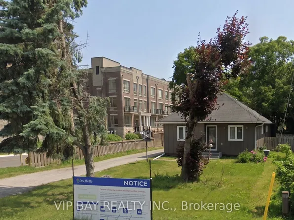6835 Main St, Whitchurch Stouffville, ON L4A 7G4