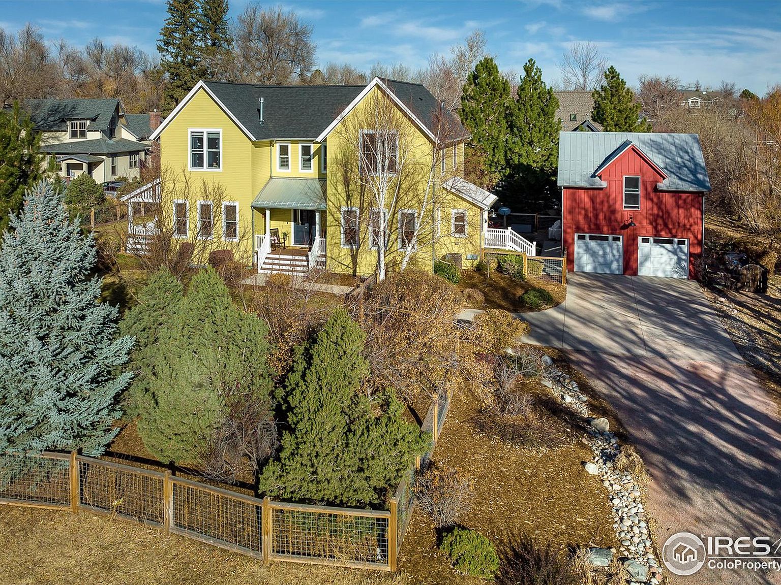 115 W Pine St, Louisville, CO 80027 Zillow