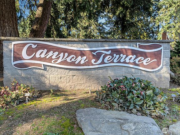 2nd image of 9314 Canyon Road E #34