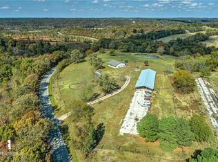 9680 Mount Zion Rd, Decatur, AR 72722