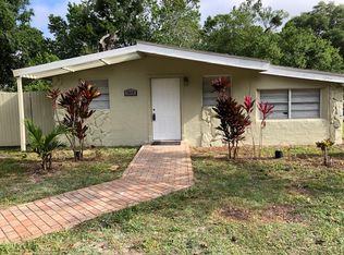 7218 E Cayuga St, Tampa, FL 33610
