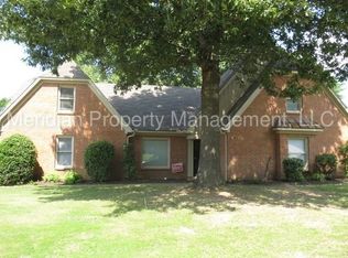2651 Misty Woods Cv S, Cordova, TN 38016