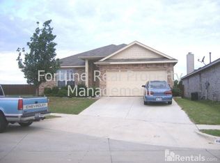 6077 Belmont Stakes Dr, Fort Worth, TX 76179
