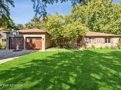 11412 Halma Ln, Woodstock, IL, 60098