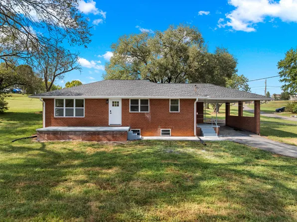 121 McFadden Dr, Whitesburg, TN 37891