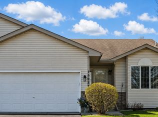 15933 Vale St NW, Andover, MN 55304