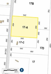 1-17A Hudson Hill Road, Hudson, ME, 04449