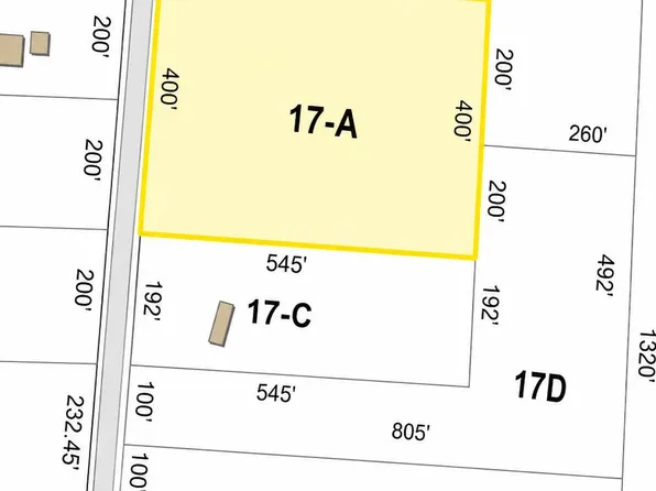 1-17A Hudson Hill Road, Hudson, ME 04449