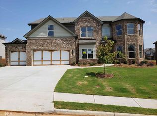 3629 In Bloom Way, Auburn, GA 30011