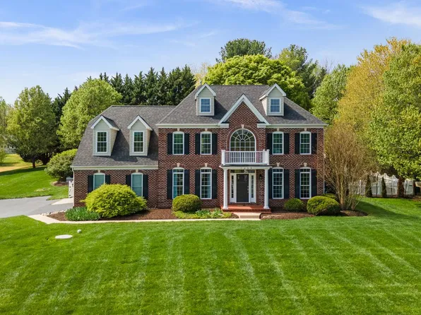 1935 Babbs Ct, Marriottsville, MD 21104