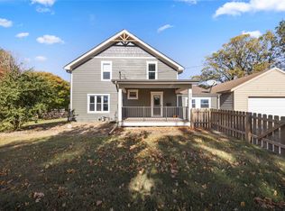 213 W 7th St, Madrid, IA 50156
