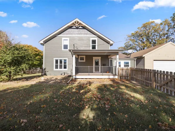 213 W 7th St, Madrid, IA 50156