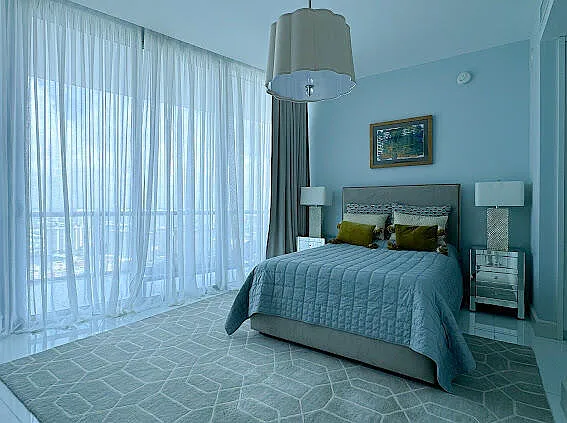17001 Collins Ave #4204 — Photo 14
