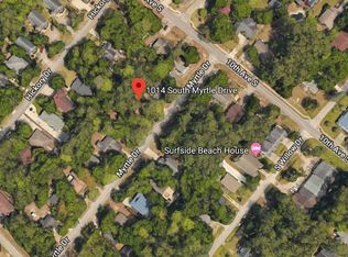 1014 Myrtle Dr, Myrtle Beach, SC 29575