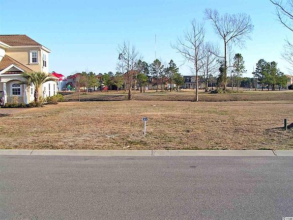 2nd image of Lot 225 Marsh Island Dr.