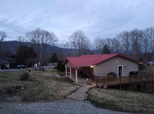 159 Lilac Dr, La Follette, TN 37766