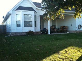 10715 E 84th Pl, Tulsa, OK 74133