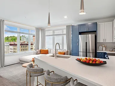 The Ithacan Residences