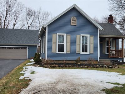492 Ridge Rd, Webster, NY, 14580
