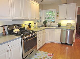 871 Waban Hl, Madison, WI 53711