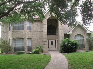 7001 N Cynthia St, McAllen, TX 78504
