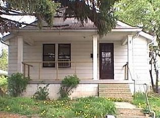 S Wheatland Ave, Columbus, OH