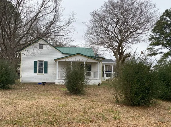 515 Newsome St, Fremont, NC 27830
