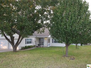 1520 Old Mill Rd, Salado, TX 76571