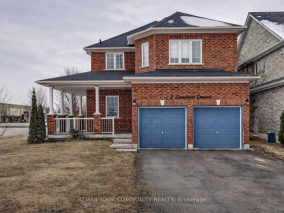 2nd image of 2 Laurelbank Cres