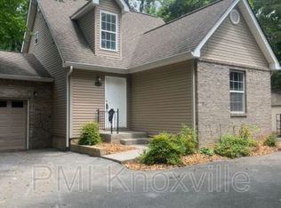 9219 George Williams Rd, Knoxville, TN 37922