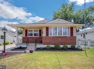 420 Lincoln Ave, Bellmawr, NJ 08031