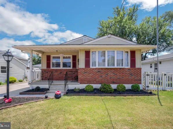 420 Lincoln Ave, Bellmawr, NJ 08031