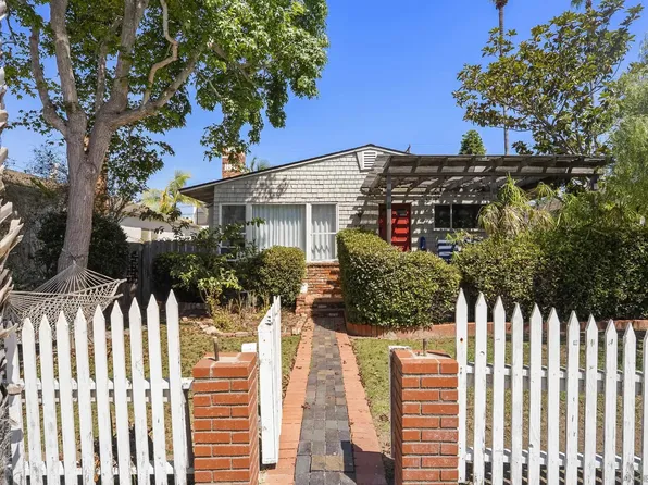 336 Bonair St, La Jolla, CA 92037