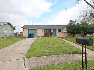 4735 Argonne Dr, San Antonio, TX 78220