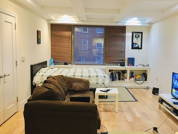 4th image of 64-05 Yellowstone Blvd #206S