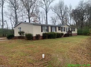 105 Chambliss Rd, Emporia, VA 23847