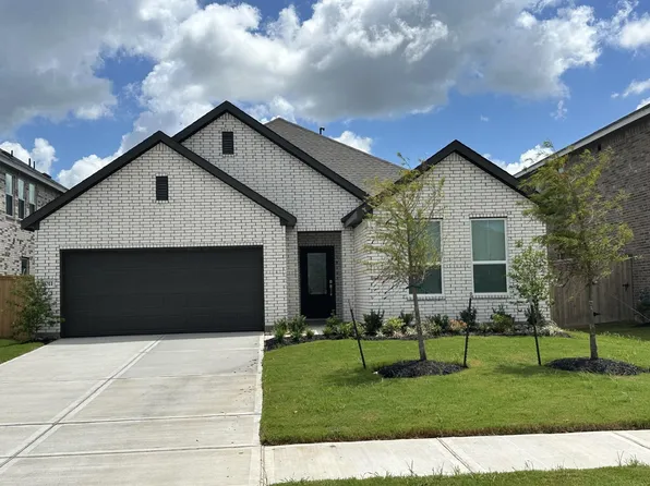 8011 Jasper Meadows Way, Angleton, TX 77515