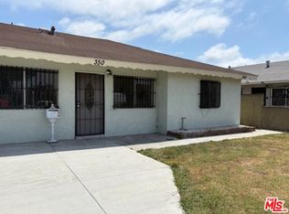 350 E 236th St, Carson, CA 90745