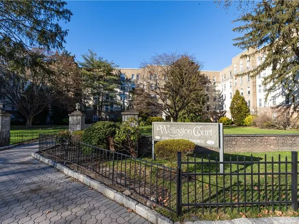 472 Gramatan Avenue #Z3, Mount Vernon, NY 10552